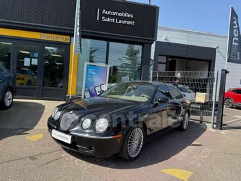 JAGUAR 