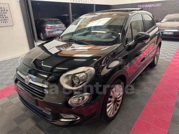 FIAT 500 X 1.4 MULTIAIR 140 LOUNGE 4X2