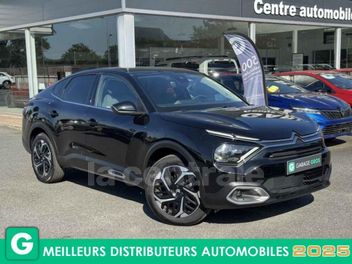 CITROEN C4 (3E GENERATION) X III X 1.5 BLUEHDI 130 S&S MAX EAT8