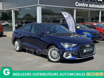 AUDI A3 (4E GENERATION) BERLINE IV BERLINE 35 TDI 150 DESIGN LUXE S TRONIC 7
