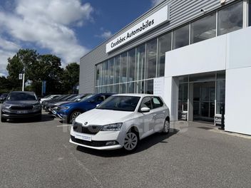 SKODA 