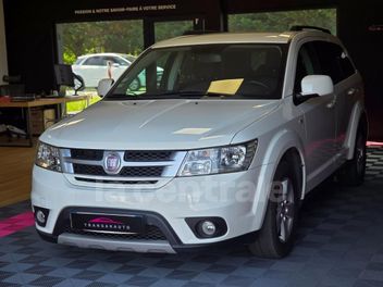 FIAT FREEMONT 2.0 16V MULTIJET 140 4X2