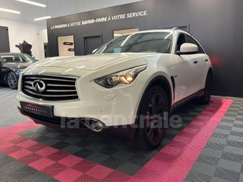 INFINITI FX 30D S PREMIUM