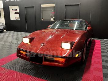 CHEVROLET CORVETTE C4 C4 5.7 205 L98