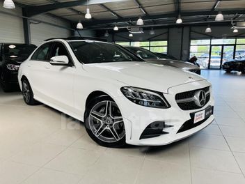 MERCEDES CLASSE C 4 C 200 D 9G-TRONIC AMG LINE