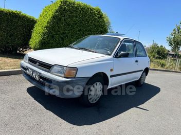 TOYOTA STARLET 1.0 XL 3P