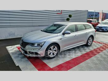 RENAULT TALISMAN ESTATE ESTATE 1.7 DCI 150 BLUE BUSINESS