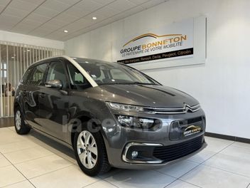 CITROEN C4 PICASSO 2 II (2) 1.2 PURETECH 130 S&S FEEL BV6