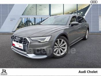 AUDI A6 (5E GENERATION) ALLROAD V 45 TDI 245 QUATTRO AVUS S TRONIC 7