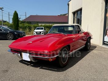 CHEVROLET CORVETTE C2 C2 250 V8 STING RAY