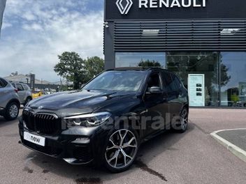 BMW X5 G05 (G05) XDRIVE40I 340 M SPORT BVA8