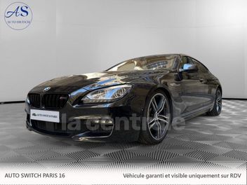 BMW SERIE 6 F06 GRAN COUPE (F06) GRAN COUPE 650IA 450 M SPORT