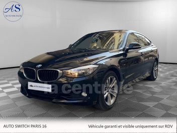 BMW SERIE 3 GT F34 (F34) 328I XDRIVE 245 SPORT BVA8
