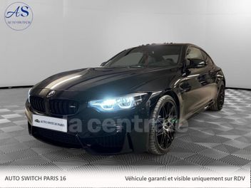 BMW SERIE 4 F82 M4 (F82) M4 450 PACK COMPETITION DKG7