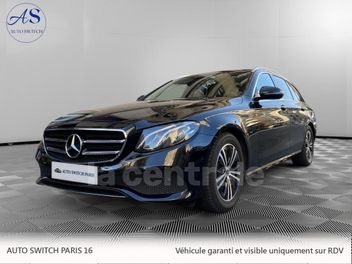 MERCEDES CLASSE E 5 BREAK V BREAK 200 D AVANTGARDE LINE 9G-TRONIC