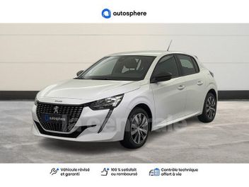 PEUGEOT 208 (2E GENERATION) II 1.2 PURETECH 100 S&S ACTIVE PACK BVM6
