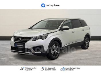 PEUGEOT 5008 (2E GENERATION) II 1.5 BLUEHDI 130 S&S ALLURE