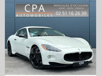 MASERATI 