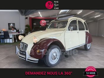CITROEN 