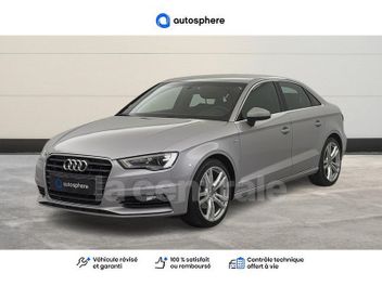 AUDI A3 (3E GENERATION) BERLINE III BERLINE 2.0 TDI 150 7CV S LINE