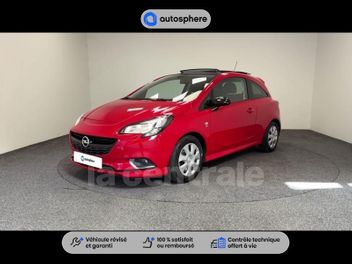 OPEL CORSA 5 V 1.4 TURBO 100 S/S COLOR EDITION 3P