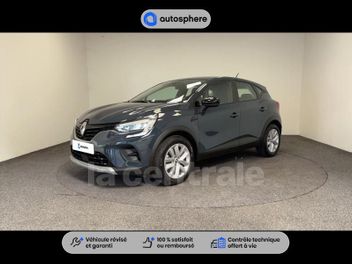 RENAULT CAPTUR 2 II 1.6 E-TECH FULL HYBRID 145 EQUILIBRE