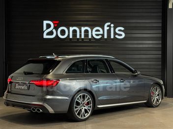 AUDI S4 AVANT (5E GENERATION) 3.0 V6 TDI 347 TIPTRONIC 8 QUATTRO 14 593 EUR D 76