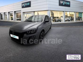 PEUGEOT 208 (2E GENERATION) II (2) 1.2 PURETECH 75 S&S ACTIVE BVM5