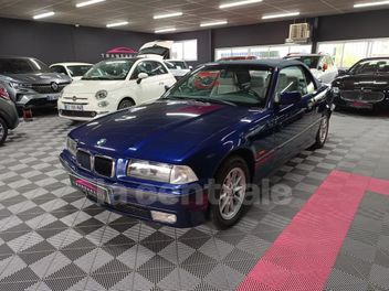 BMW SERIE 3 E36 (E36) 328I WORLDLINE