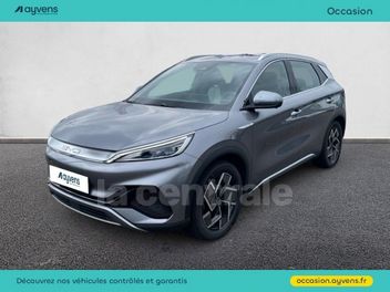BYD ATTO 3 60 4KWH 204 DESIGN