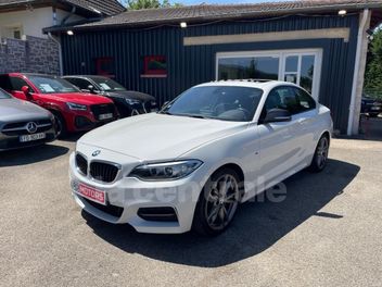 BMW SERIE 2 F22 COUPE M (F22) COUPE M 235I 326 XDRIVE BVA8