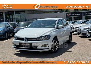 VOLKSWAGEN POLO 6 VI 1.0 TSI 95 CONFORTLINE