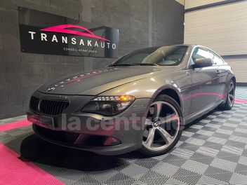 BMW SERIE 6 E63 (E63) COUPE 650CI EXCLUSIVE