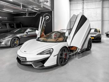 MCLAREN 