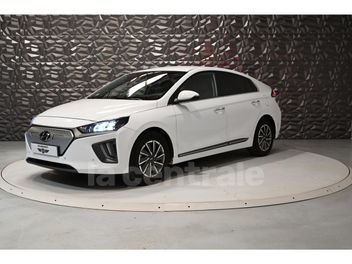 HYUNDAI IONIQ (2) ELECTRIC CREATIVE 39KWH