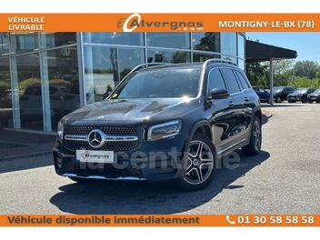 MERCEDES GLB 200 D AMG LINE 8G-DCT