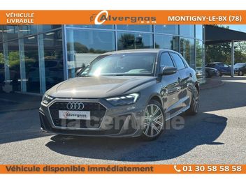 AUDI A1 (2E GENERATION) SPORTBACK II 30 TFSI 116 S LINE S TRONIC 7