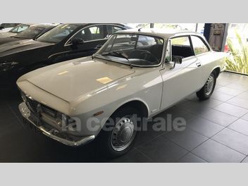 ALFA ROMEO 