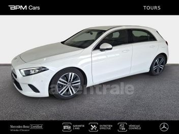 MERCEDES CLASSE A 4 IV (2) 180 D PROGRESSIVE LINE 8G-DCT