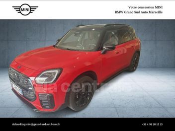 MINI COUNTRYMAN 3 III (U25) 204 E JCW FINITION 66.5 KWH BVA