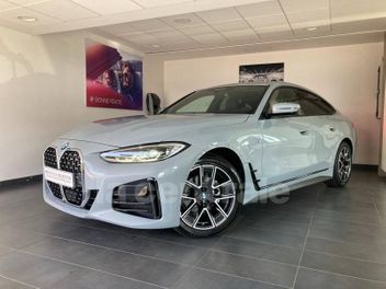BMW SERIE 4 G26 GRAN COUPE (G26) GRAN COUPE 420D 190 M SPORT BVA8