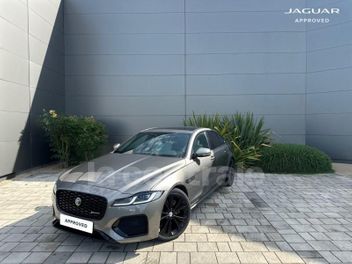 JAGUAR 