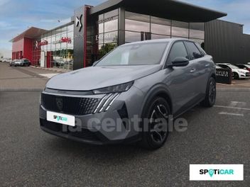 PEUGEOT E-3008 (3E GENERATION) III ELECTRIQUE 210 GT 73 KWH