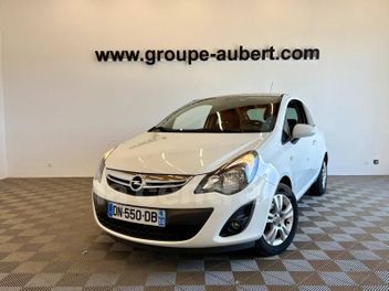OPEL 