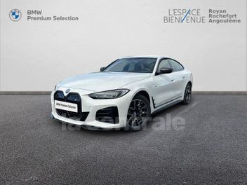 BMW I4 G26 (G26) (2) EDRIVE35 286 M SPORT BVA 70.3 KWH