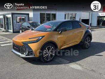 TOYOTA C-HR 2 II 2.0 HYBRIDE RECHARGEABLE 225 COLLECTION PREMIERE