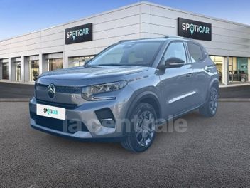 CITROEN C3 (4E GENERATION) IV 1.2 TURBO 100 PLUS BVM6