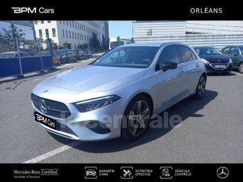 MERCEDES CLASSE A 4 IV (2) 180 D PROGRESSIVE LINE 8G-DCT