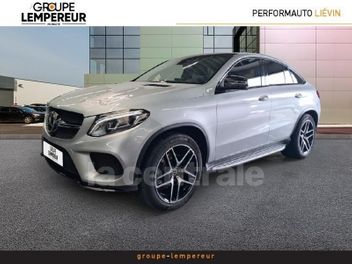 MERCEDES GLE COUPE 350 D FASCINATION 4MATIC