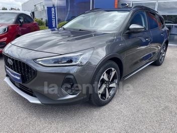 FORD FOCUS 4 SW IV (2) SW 1.0 ECOBOOST 155 S&S MHEV POWERSHIFT ACTIVE X